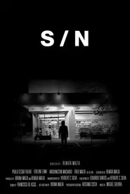 S/N (Sem Número) movie poster