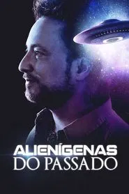 Poster da série Alienígenas do Passado
