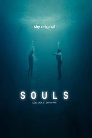 Souls tv show poster
