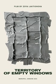 Territory of Empty Windows movie poster