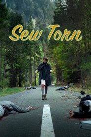 Sew Torn movie poster