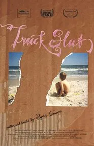 Truck Slut movie poster