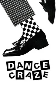 Dance Craze movie poster