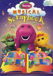 Poster do filme Barney's Musical Scrapbook