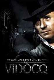 Poster da série Les Nouvelles Aventures de Vidocq