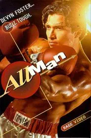 Poster do filme All Man