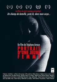 Portrait d'une jeune femme movie poster