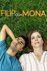 Filip and Mona tv show poster