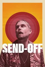 The Send-Off movie poster