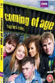 Coming of Age tv show poster
