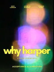 Why Harper movie poster
