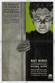 Double Door movie poster