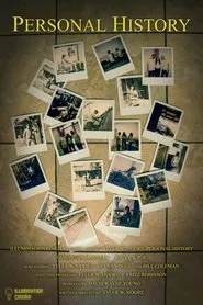 Personal History movie poster