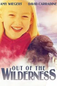 Out of the Wilderness movie poster