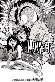 Mansect movie poster