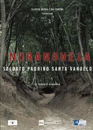 Ndrangheta soldato padrino santa vangelo movie poster