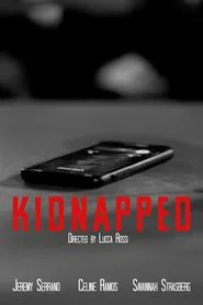 Kidnapped movie poster