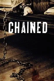 Chained movie poster