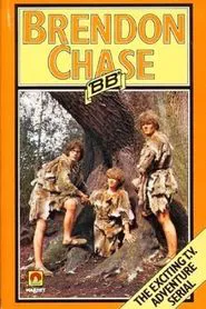 Poster da série Brendon Chase