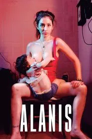 Poster do filme Alanis