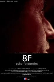 8 Fotógrafos movie poster
