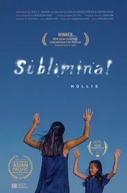 Subliminal movie poster