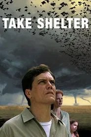 Take Shelter movie poster