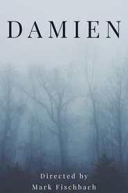DAMIEN movie poster