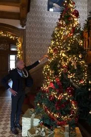Kerst op Chateau Meiland tv show poster