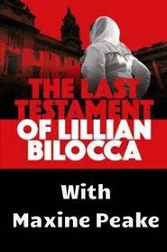 Poster do filme The Last Testament of Lillian Bilocca