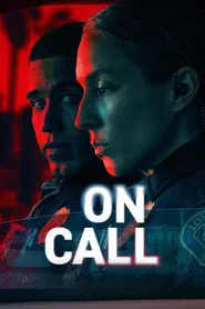 On Call tv show poster