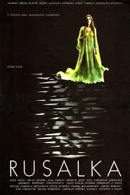 Poster do filme Rusalka