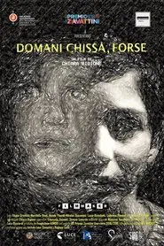 Domani chissà, forse movie poster
