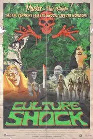 Culture Shock movie poster