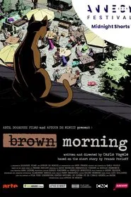 Brown Morning movie poster