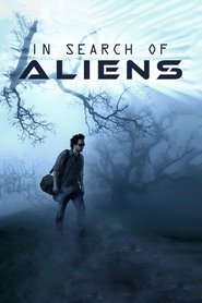 Poster da série In Search of Aliens