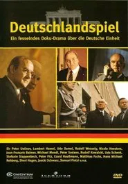 Deutschlandspiel movie poster