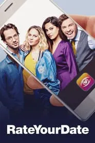 Rate Your Date movie poster