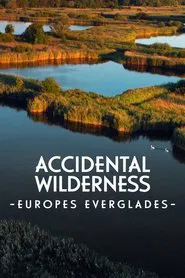 The Accidental Wilderness: Europe's Everglades movie poster