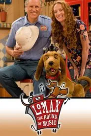 Lomax: The Hound of Music tv show poster