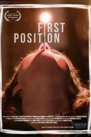 Poster do filme First Position