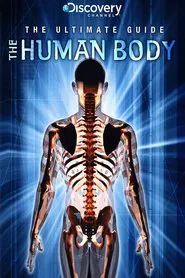 Ultimate Guide: The Human Body movie poster