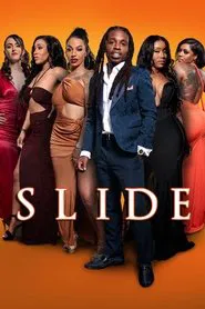 Poster do filme Slide