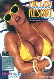 Poster do filme The Last Resort
