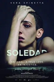 Soledad movie poster