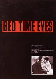 Bedtime Eyes movie poster