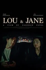 Lou & Jane movie poster