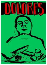 Dolores movie poster