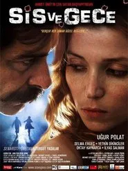 Fog and Night movie poster