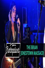 The Brian Jonestown Massacre - Live Rockpalast 2010 movie poster